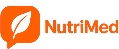 NutriMed Logo